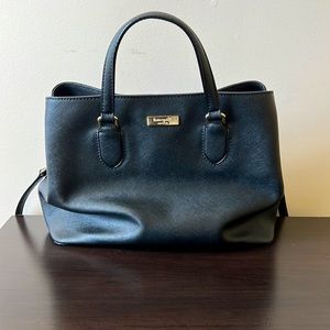 Kate Spade Satchel and Wallet